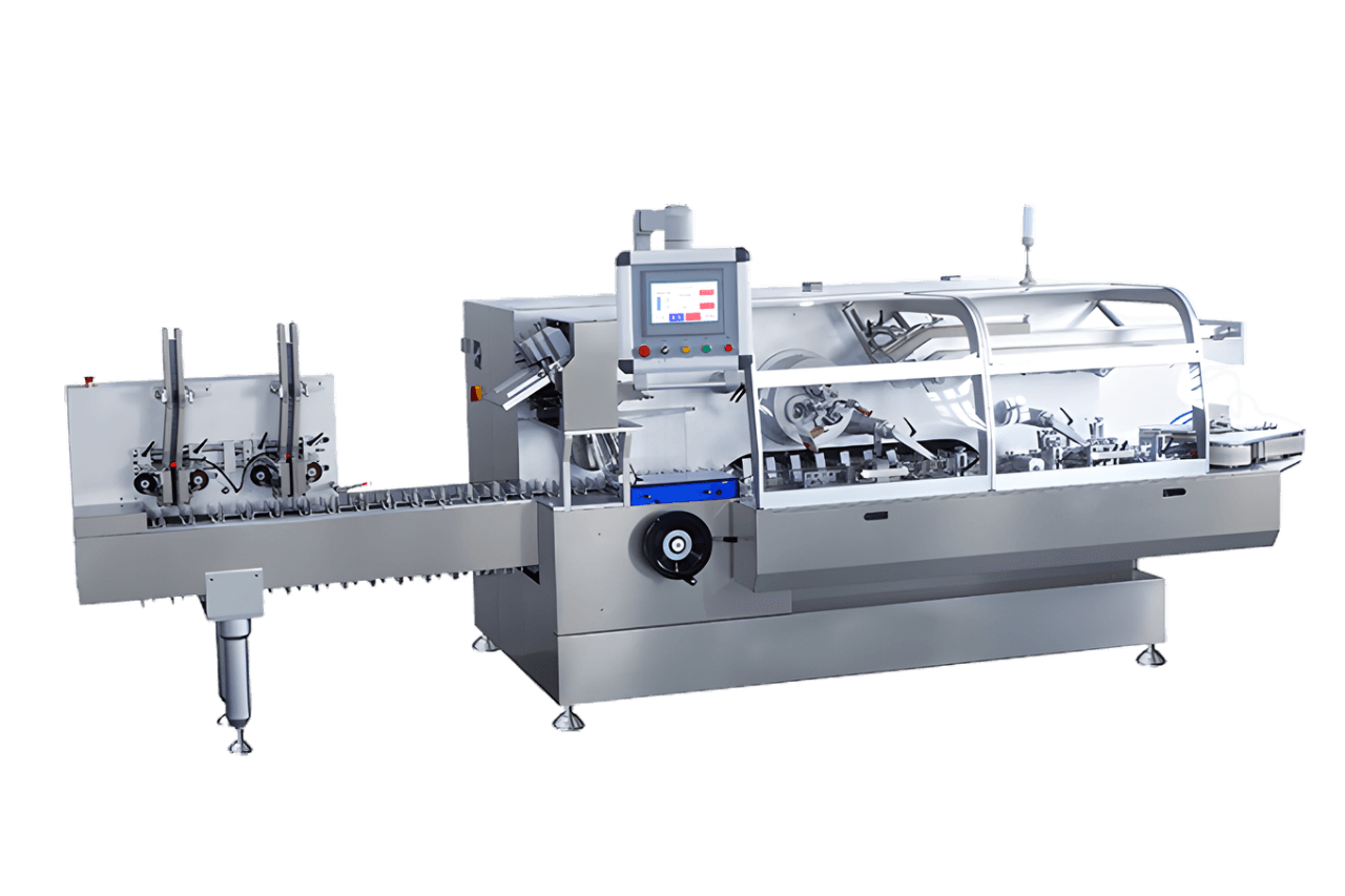 Cartoning Machine