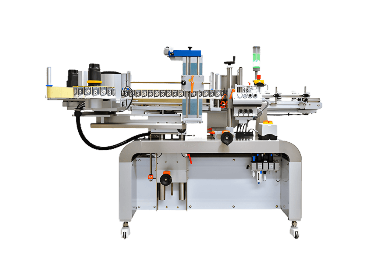 Labeling Machine