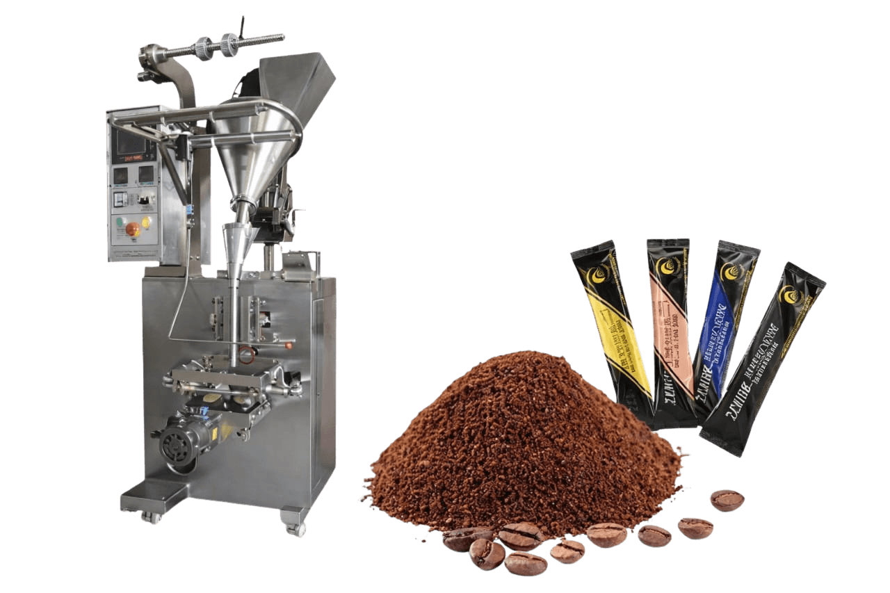 Powder Packing Machine